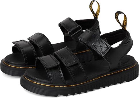 Dr. Martens Kid's Collection Womens Klaire (Little Kid/Big Kid) Muted Purple 1 UK (US 2 Little Kid) M in Saudi Arabia