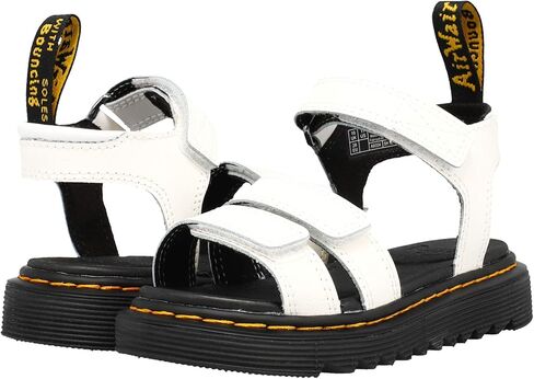 Dr. Martens Kid's Collection Womens Klaire (Little Kid/Big Kid) Muted Purple 1 UK (US 2 Little Kid) M in Saudi Arabia