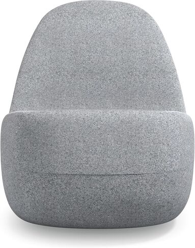 CHAIR,SHELL,PLASTIC,GRAY in Kuwait