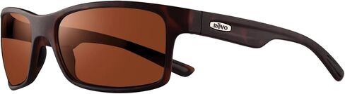 Revo Crawler 59MM Wraparound Rectangular Sunglasses For Men For Women + Bundle Leash + BUNDLE with ACCESSORY EYEWEAR in Saudi Arabia