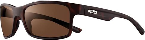Revo Crawler 59MM Wraparound Rectangular Sunglasses For Men For Women + Bundle Leash + BUNDLE with ACCESSORY EYEWEAR in Saudi Arabia