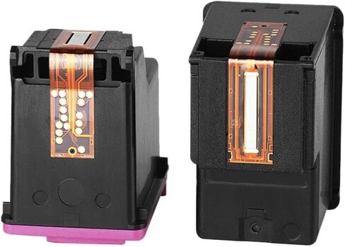 استبدال نظام إمداد الحبر لمجموعة خزان الحبر 664XL 664 664 Ciss المتوافقة مع Deskjet 1115 2135 2138 3635 3638 4535 4538 4675 4676 in Saudi Arabia