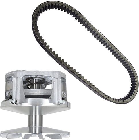 labwork Primary Driven Clutch and Belt Replacement for Polaris Ranger 500 1999 2003-2009 in Saudi Arabia