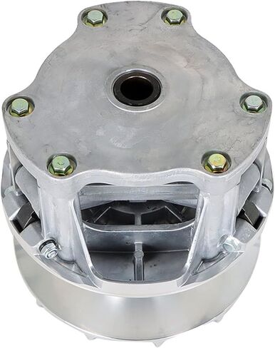 labwork Primary Driven Clutch and Belt Replacement for Polaris Ranger 500 1999 2003-2009 in Saudi Arabia