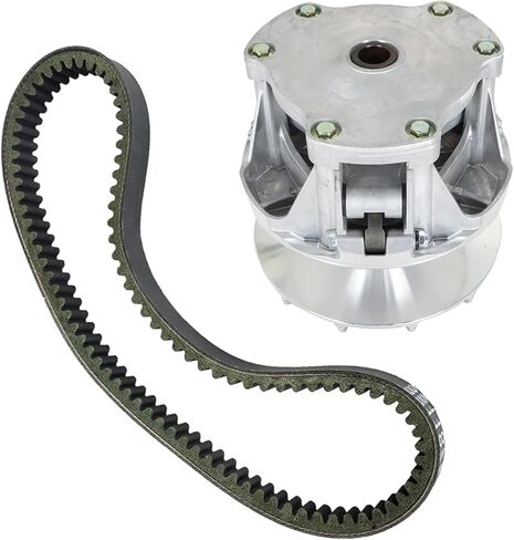 labwork Primary Driven Clutch and Belt Replacement for Polaris Ranger 500 1999 2003-2009 in Saudi Arabia