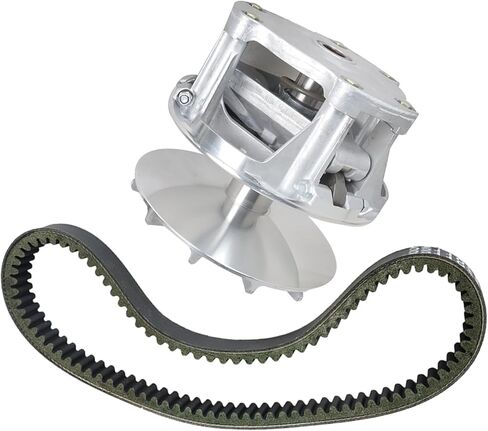 labwork Primary Driven Clutch and Belt Replacement for Polaris Ranger 500 1999 2003-2009 in Saudi Arabia