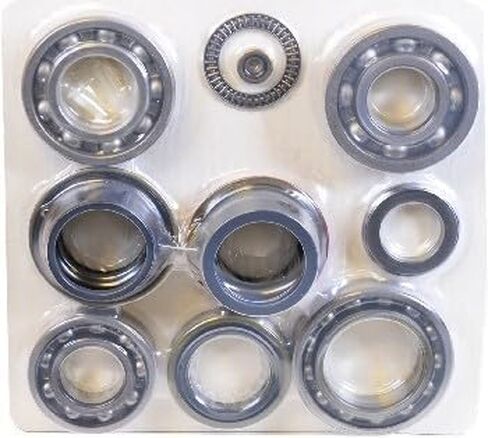 Transfer Case Overhaul Kit Compatible With Lincoln Navigator 2015 2014 2013 2012 2011 2010 2009 2008 2007 P-5227620 in Saudi Arabia