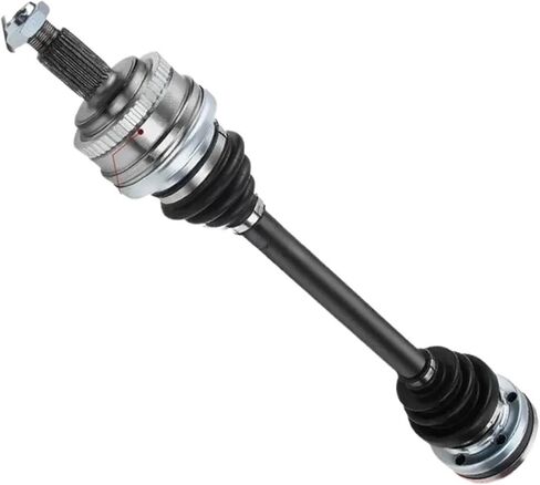 Rear CV Axle Assembly Compatible For BMW E30 E36 325i 1987-1993 325is 318i 91-92 318is M3 33211226330, 33211226336, 33211226860 in Saudi Arabia