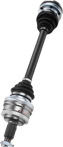 Rear CV Axle Assembly Compatible For BMW E30 E36 325i 1987-1993 325is 318i 91-92 318is M3 33211226330, 33211226336, 33211226860 in Saudi Arabia