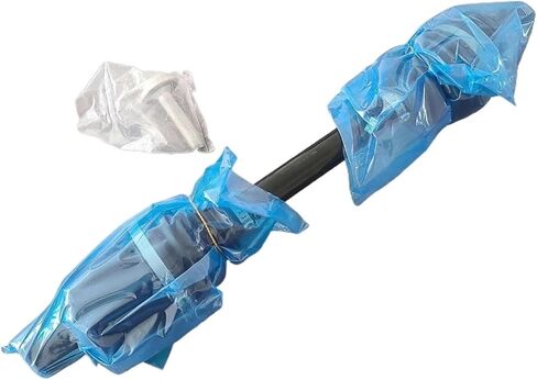 A2173304700 Front Left Driver Side Axle Shaft Compatible For Benz S63 AMG 15-2021 in Saudi Arabia