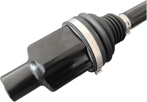 A2173304700 Front Left Driver Side Axle Shaft Compatible For Benz S63 AMG 15-2021 in Saudi Arabia