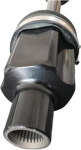 A2173304700 Front Left Driver Side Axle Shaft Compatible For Benz S63 AMG 15-2021 in Saudi Arabia