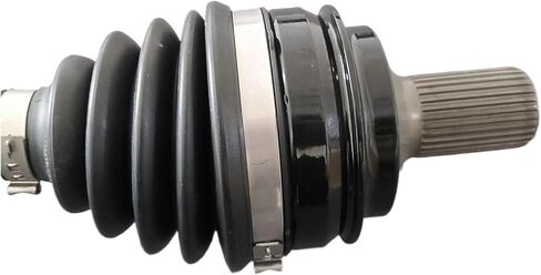 A2173304700 Front Left Driver Side Axle Shaft Compatible For Benz S63 AMG 15-2021 in Saudi Arabia