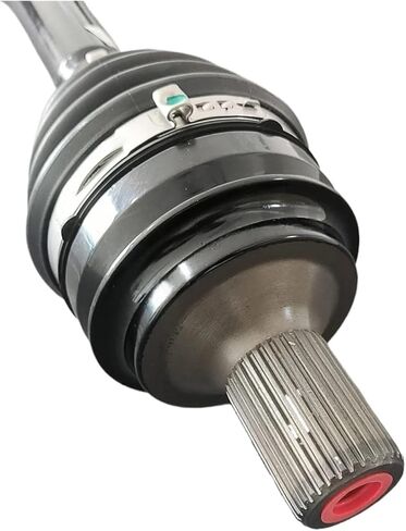 A2173304700 Front Left Driver Side Axle Shaft Compatible For Benz S63 AMG 15-2021 in Saudi Arabia