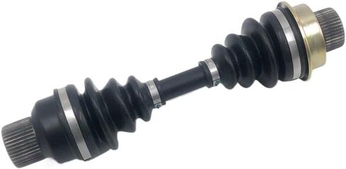 عمود القيادة التفاضلي الجسر الأمامي المتوسط ​​26310-107-0000 متوافق مع HISUN Supermach Massimo 500cc 700cc HS700 HS500 ATV in Kuwait