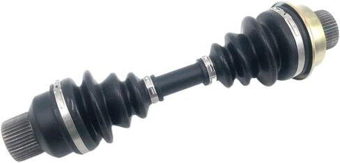 عمود القيادة التفاضلي الجسر الأمامي المتوسط ​​26310-107-0000 متوافق مع HISUN Supermach Massimo 500cc 700cc HS700 HS500 ATV in Kuwait