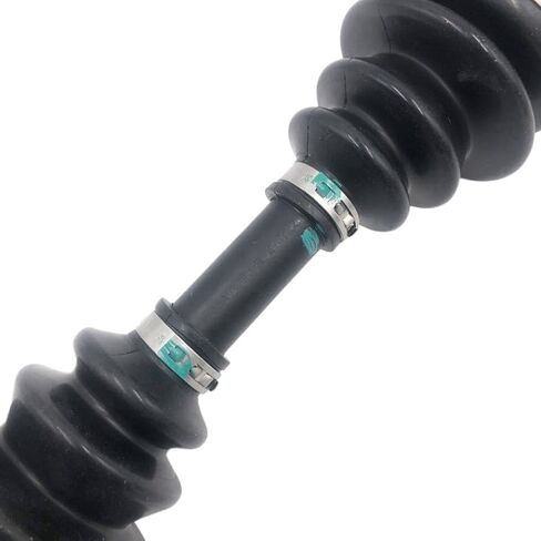 عمود القيادة التفاضلي الجسر الأمامي المتوسط ​​26310-107-0000 متوافق مع HISUN Supermach Massimo 500cc 700cc HS700 HS500 ATV in Kuwait