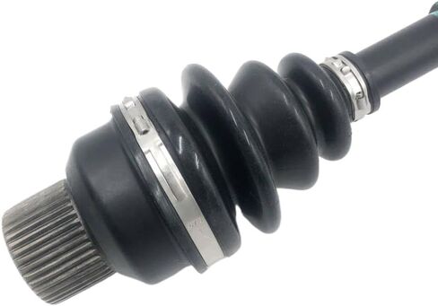 عمود القيادة التفاضلي الجسر الأمامي المتوسط ​​26310-107-0000 متوافق مع HISUN Supermach Massimo 500cc 700cc HS700 HS500 ATV in Kuwait