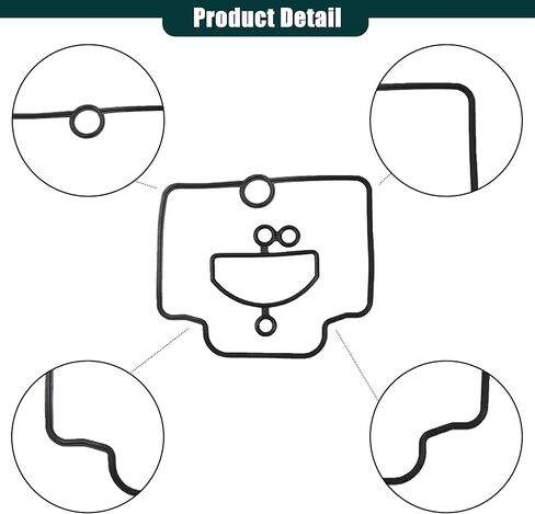 28mm Carburetor Rebuild Kit Compatible With Keihin PWK 28mm, Motorcycle Carburetor Carb Rebuild Kit Rebuild Repair Kit Compatible With PWK Keihin OKO Spare Jet Sets in Saudi Arabia