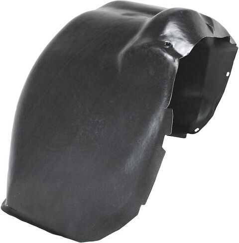 Front Fender Liners Compatible with Dodge Ram 1500 1994-2001 | DIRECT REPLACEMENT | Driver & Passenger Side | Plastic | 55346052 55346053 | CH1249104 CH1248104 in Saudi Arabia