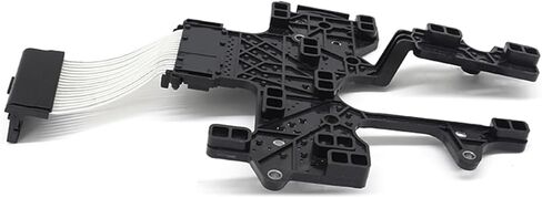DQ250 Transmission Internal Wiring Harness Circuit Board Compatible with Audi A3 VW Golf 02E325025AN in Saudi Arabia