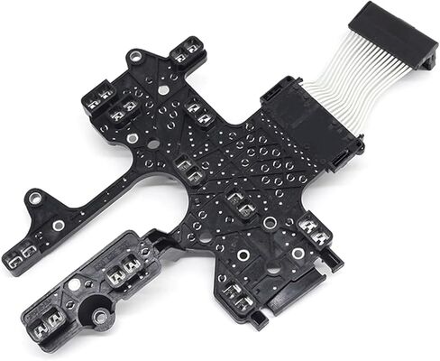 DQ250 Transmission Internal Wiring Harness Circuit Board Compatible with Audi A3 VW Golf 02E325025AN in Saudi Arabia