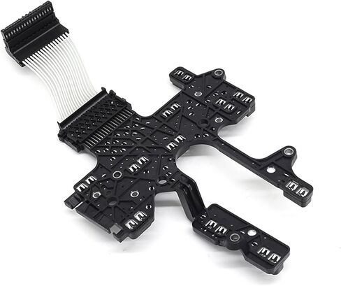 DQ250 Transmission Internal Wiring Harness Circuit Board Compatible with Audi A3 VW Golf 02E325025AN in Saudi Arabia