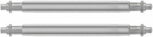 دبوس قضيب زنبركي 2-22 مم من Ewatchparts متوافق مع Tag Heuer Aquaracer F1 WAC1110-0، WAC1111-0، WAC1113-0 in Saudi Arabia