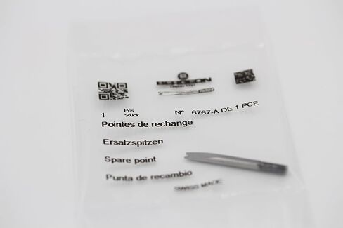 طرف شوكة بديل من بيرجون 6767-A لأداة قضيب الزنبرك 6767-S in Saudi Arabia