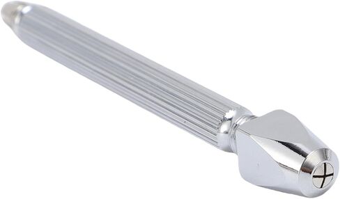 Stainless Steel Watch Crown Winder Tool for Repairing and Winding Mechanical Watches with Ergonomic Design, Suitable for Watch Enthusiasts and Professionals in Kuwait