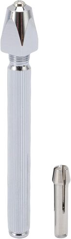 Stainless Steel Watch Crown Winder Tool for Repairing and Winding Mechanical Watches with Ergonomic Design, Suitable for Watch Enthusiasts and Professionals in Kuwait