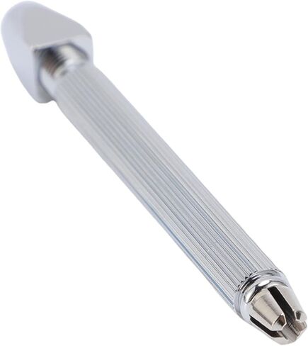 Stainless Steel Watch Crown Winder Tool for Repairing and Winding Mechanical Watches with Ergonomic Design, Suitable for Watch Enthusiasts and Professionals in Kuwait