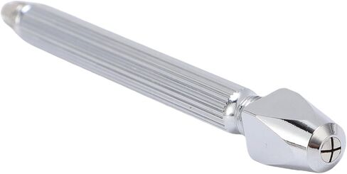 Stainless Steel Watch Crown Winder Tool for Repairing and Winding Mechanical Watches with Ergonomic Design, Suitable for Watch Enthusiasts and Professionals in Kuwait