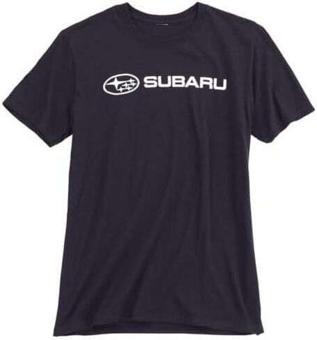 تي شيرت بمروحة شعار سوبارو WRX Sti Impreza Outback Ascent Forester Impreza Crosstrek BRZ Solterra in Saudi Arabia