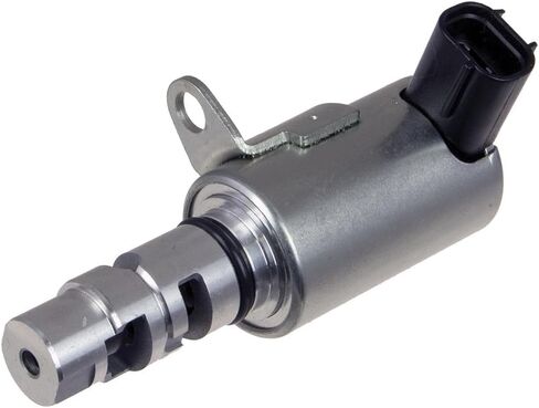 Rareelectrical New Variable Valve Timing Solenoid Compatible With Mitsubishi Eclipse Gt 3.8L V6 2006-2012 Eclipse Spyder Gt 3.8L V6 2007-2012 By Part Numbers Vvt297 918-151 Mn176286 in Saudi Arabia