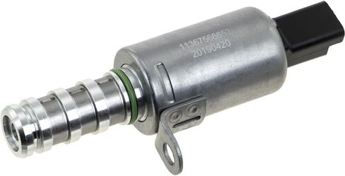 Rareelectrical New Variable Valve Timing Solenoid Compatible With Acura Honda Accord Ex 2.2L L4 1994-1997 Cl Base 2.2L L4 1997 By Part Numbers Vv1102 Vvt202 917-243 11367566652 in Saudi Arabia