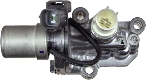 Rareelectrical New Variable Valve Timing Solenoid Compatible With Honda Fit Base 1.5L L4 2007-2008 Fit Ex 1.5L L4 2007-2008 By Part Numbers Vvt226 918-068 15810Phma01 15810Phma02 in Saudi Arabia