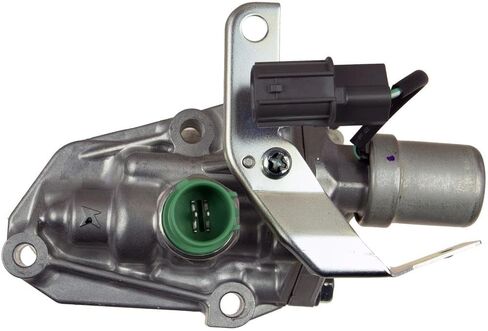 ملف لولبي توقيت الصمام المتغير الجديد المتوافق مع Honda Odyssey Ex 3.5L V6 1999-2001 Odyssey Cargo 3.5L V6 2000-2001 بواسطة Vvt281 918-066 15810P13005 15810-P13-005 Vt0158 in Saudi Arabia