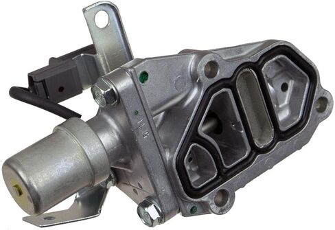 ملف لولبي توقيت الصمام المتغير الجديد المتوافق مع Honda Odyssey Ex 3.5L V6 1999-2001 Odyssey Cargo 3.5L V6 2000-2001 بواسطة Vvt281 918-066 15810P13005 15810-P13-005 Vt0158 in Saudi Arabia