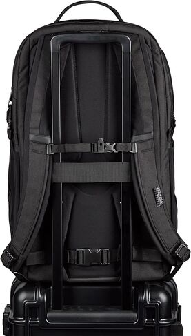 JanSport All Around Pack 34L, Black in Saudi Arabia