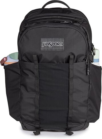 JanSport All Around Pack 34L, Black in Saudi Arabia