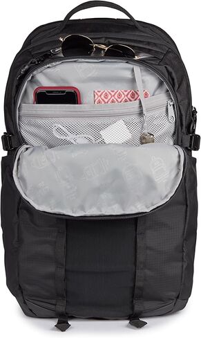 JanSport All Around Pack 34L, Black in Saudi Arabia