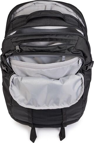JanSport All Around Pack 34L, Black in Saudi Arabia