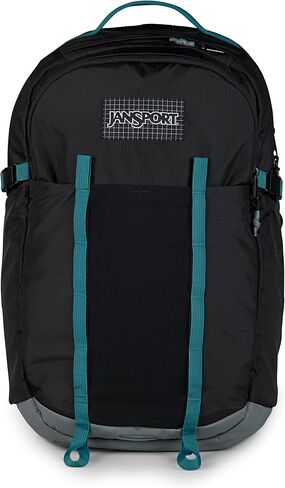 JanSport All Around Pack 34L, Black in Saudi Arabia