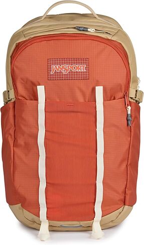 JanSport All Around Pack 34L, Black in Saudi Arabia
