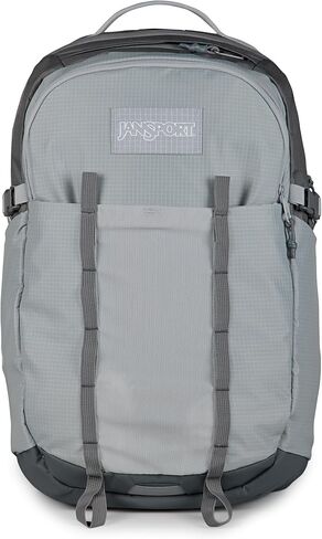 JanSport All Around Pack 34L, Black in Saudi Arabia