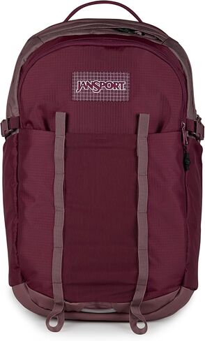 JanSport All Around Pack 34L, Black in Saudi Arabia