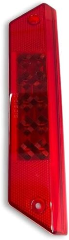 LED Taillight Lens – Compatible with Polaris Sportsman 450 HO and 570 Base Models (2021–2025, Single Taillight) – OEM-Style Replacement for Rear Light Assembly – Replaces Part Number 2411099 in Saudi Arabia