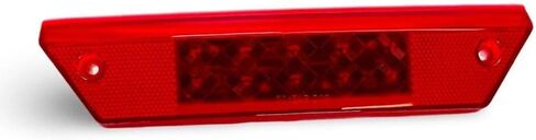 LED Taillight Lens – Compatible with Polaris Sportsman 450 HO and 570 Base Models (2021–2025, Single Taillight) – OEM-Style Replacement for Rear Light Assembly – Replaces Part Number 2411099 in Saudi Arabia