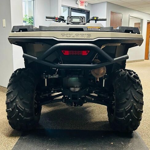 LED Taillight Lens – Compatible with Polaris Sportsman 450 HO and 570 Base Models (2021–2025, Single Taillight) – OEM-Style Replacement for Rear Light Assembly – Replaces Part Number 2411099 in Saudi Arabia